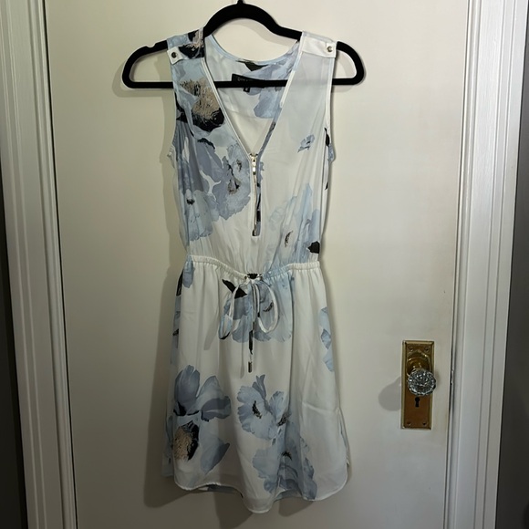 Floral Dress - Picture 1 of 3